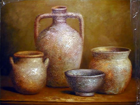 1107-T2 | 50cm x 61cm | pot 